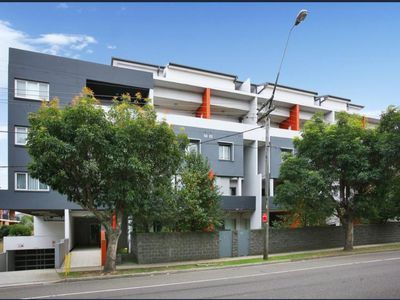 21 / 28-32 Marlborough Rd, Homebush West