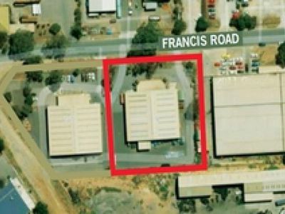 9-13 Francis Road, Wingfield