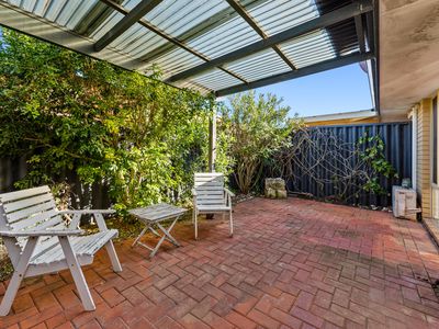 46 / 4 Bellion Drive, Hamilton Hill