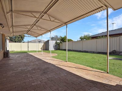 57 Stratton Boulevard, Stratton