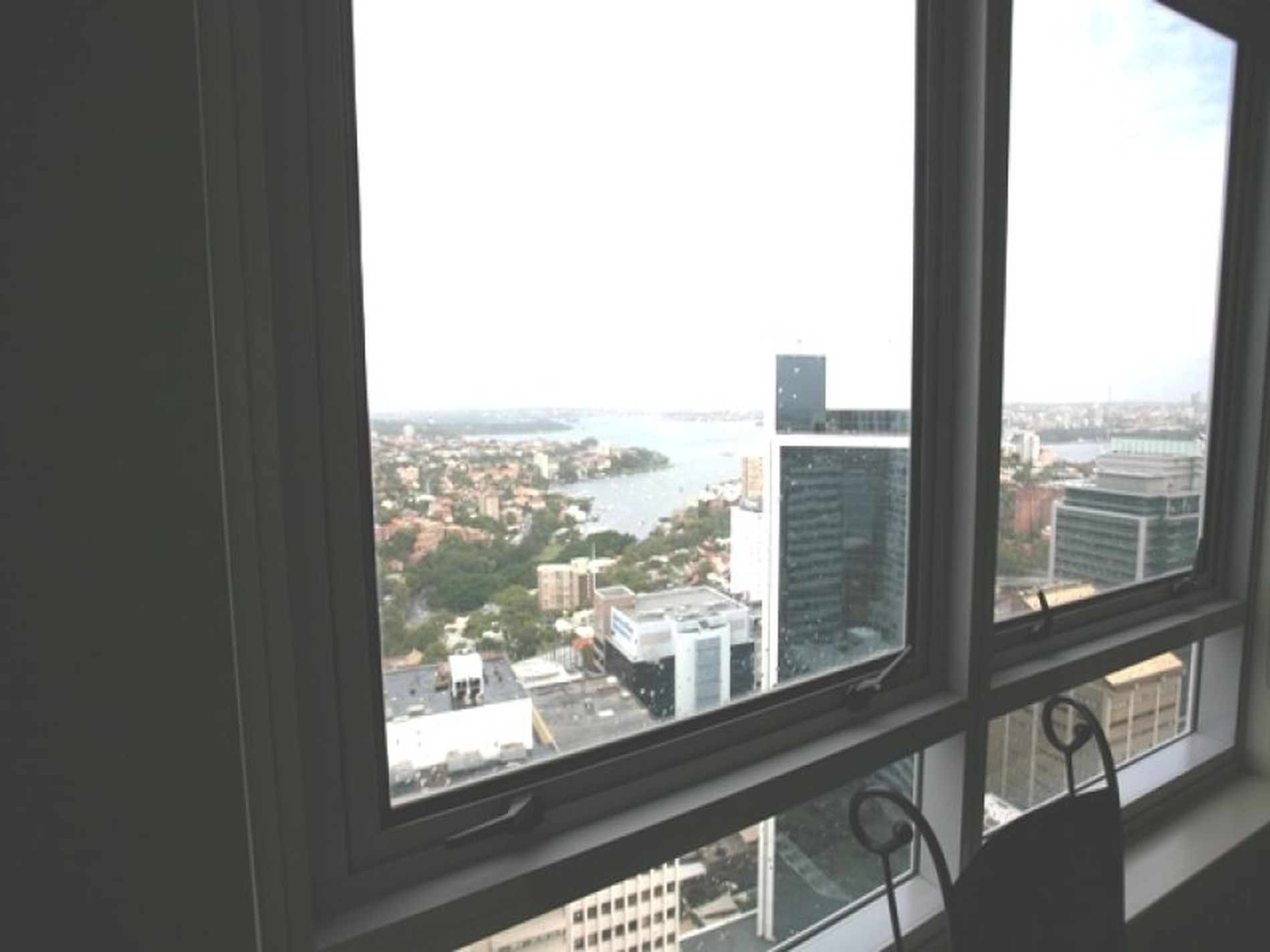 2807 / 77-81 Berry Street, North Sydney