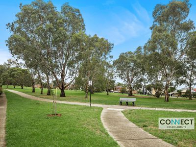 27 Demmie Mews, Lyndhurst