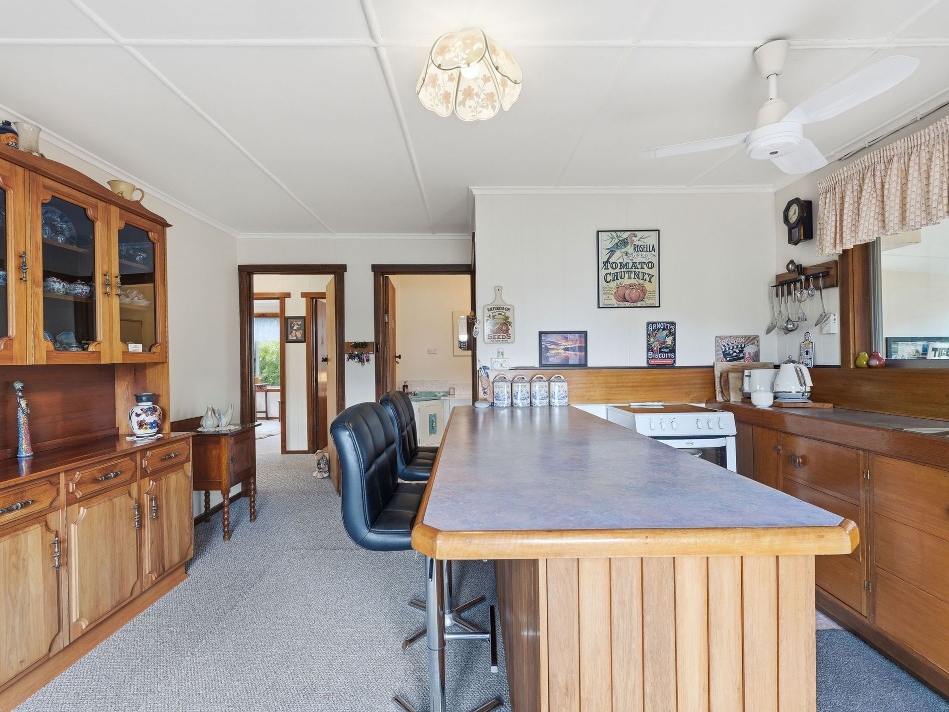 92 Flakemores Road, Eggs And Bacon Bay