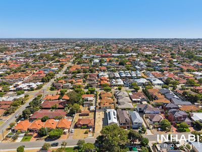 11A Wade Street, Joondanna