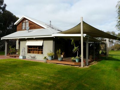 Tocumwal
