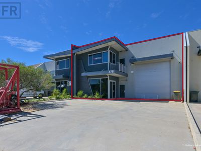 47B Sustainable Avenue, Bibra Lake