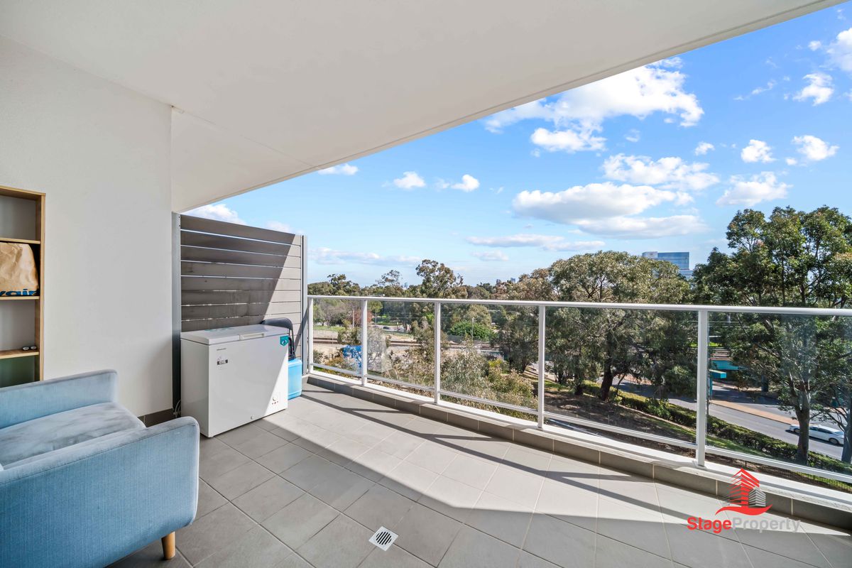 404 / 2 Rutland Avenue, Lathlain