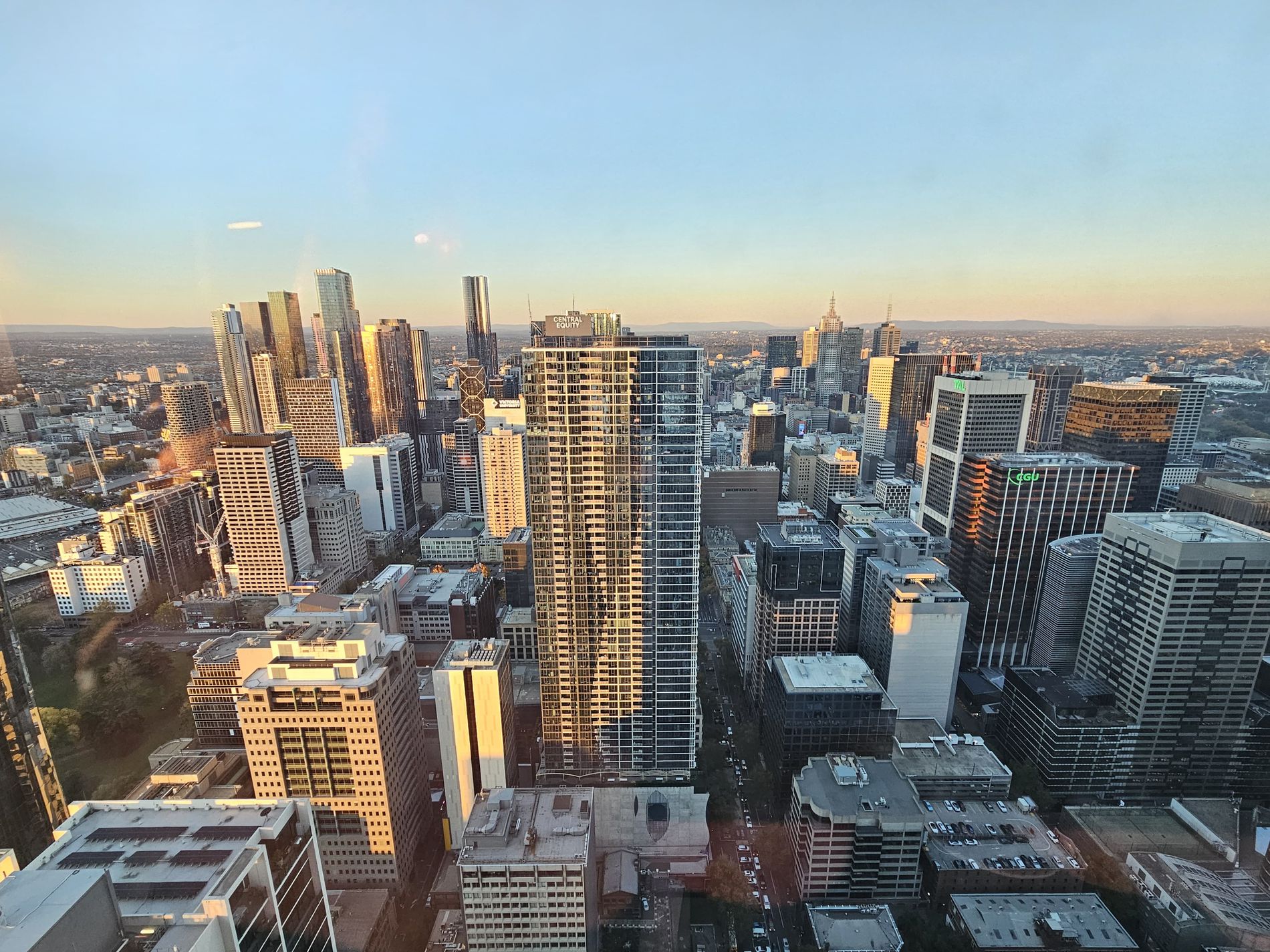 6008 / 648 Lonsdale Street, Melbourne