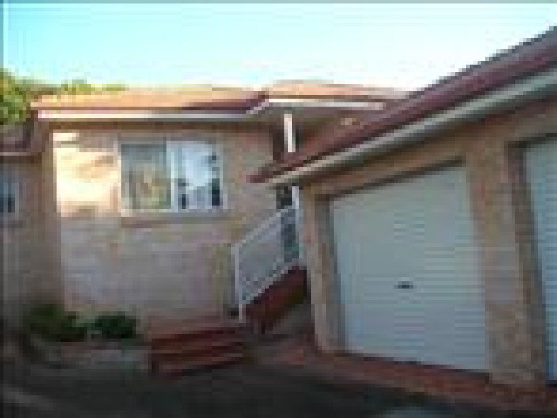 16A Ireland, Burwood