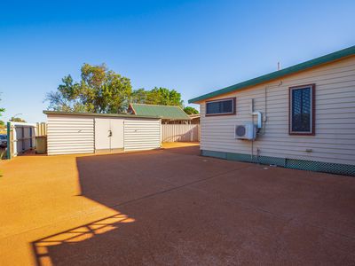 2 Bottlebrush Crescent, South Hedland