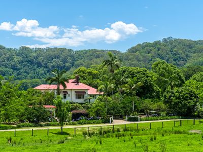 722 Main Arm Road, Main Arm