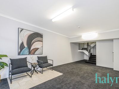 9/76 Newcastle Street, Perth