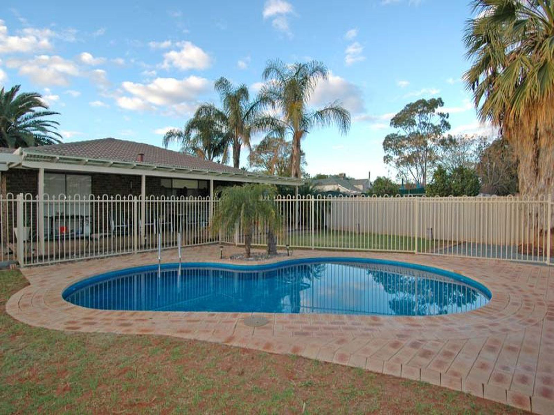 38 North Terrace, Boulder