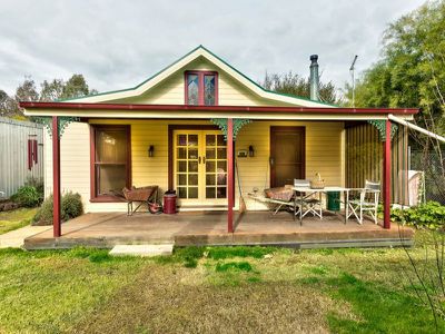 39 Kiewa East Road, Kiewa