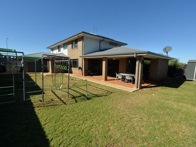 7 Hydrangea Avenue, Parkes