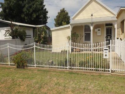 10 Murray Street, Rutherglen