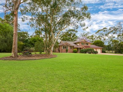 2-12 Bundarra Road, Regentville