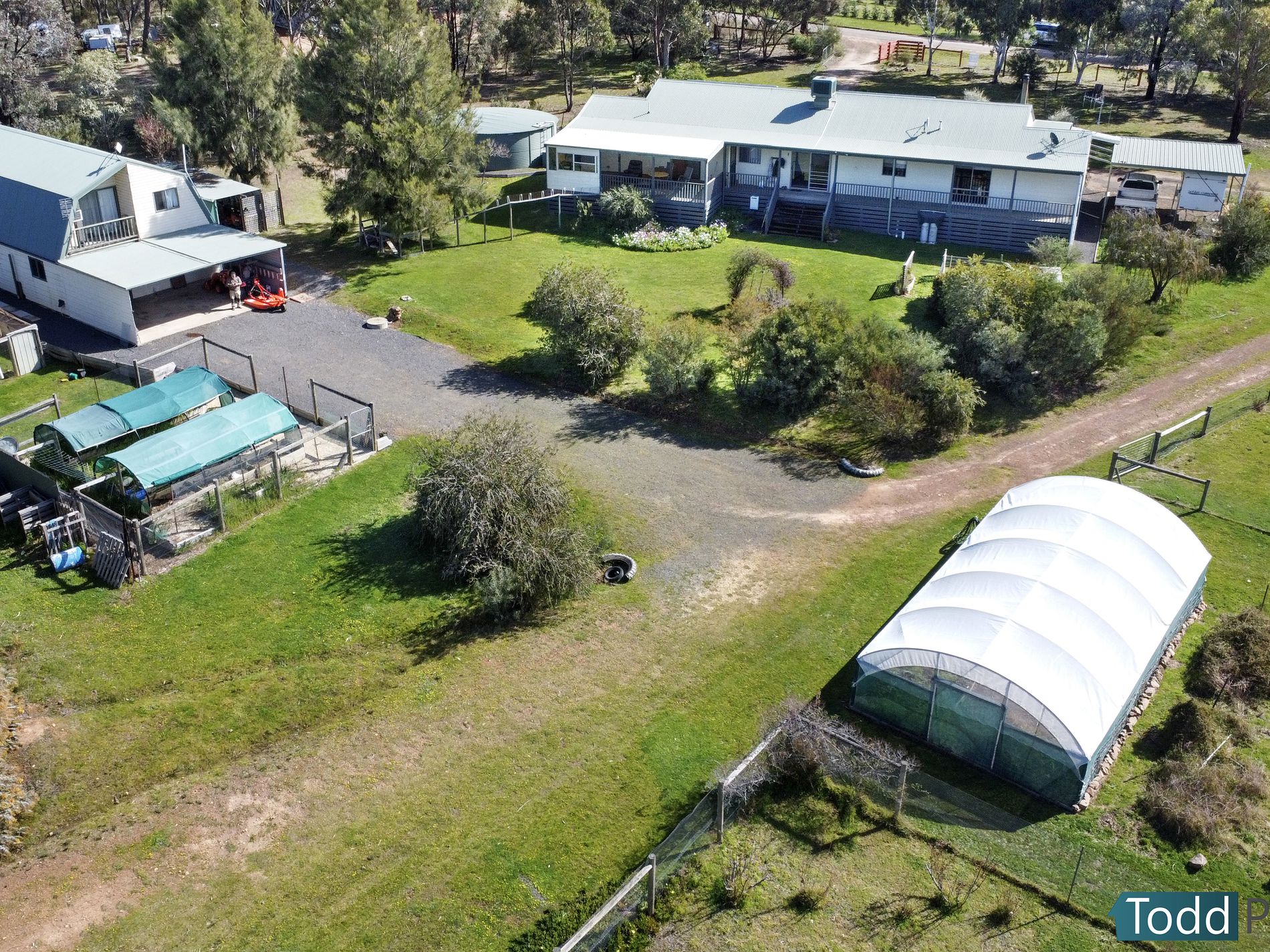 26 Yemm Lane, Heathcote