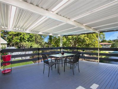 18 Charlane Street, Underwood