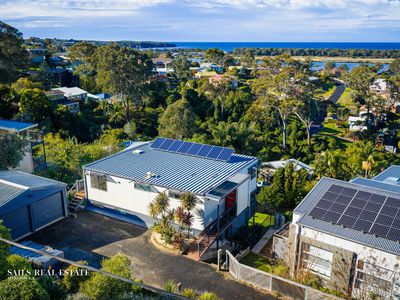 22 Bellbird Crescent, Merimbula