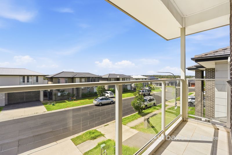 28 Cassie Avenue, Grantham Farm