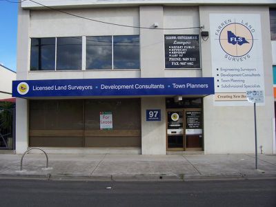 99 Geelong, Footscray