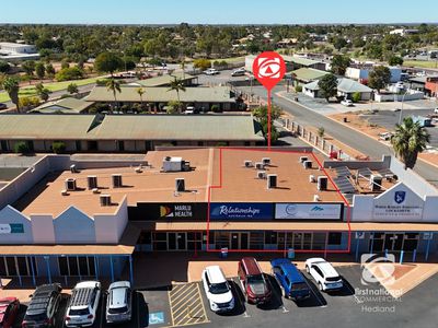 4&5 / 7 Tonkin Street, South Hedland