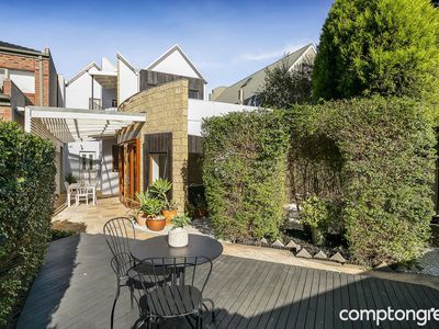 32 O'Connell Mews, Williamstown