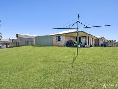 93 Abby Drive, Gracemere
