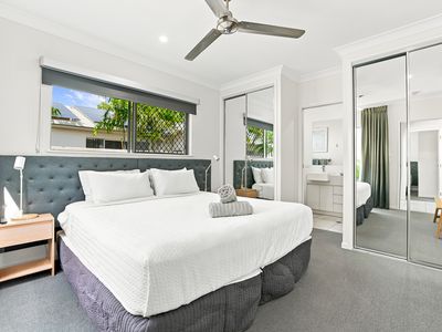 14 Bluewater Lane, Trinity Beach