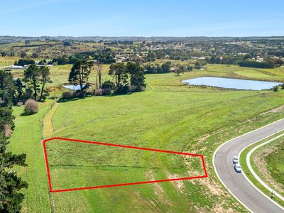 39 Nicholson Circuit, Crookwell