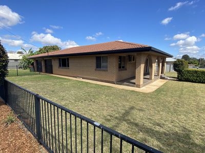 17 Reservoir Street, Kingaroy