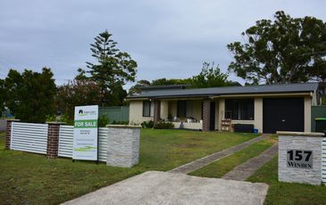 157 Winbin Crescent, Gwandalan