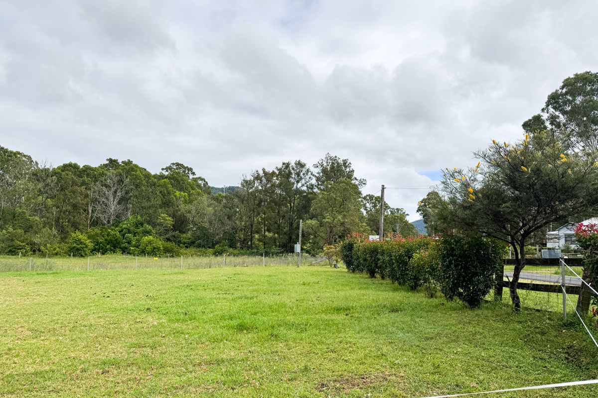 1545 Nowendoc Road, Mount George