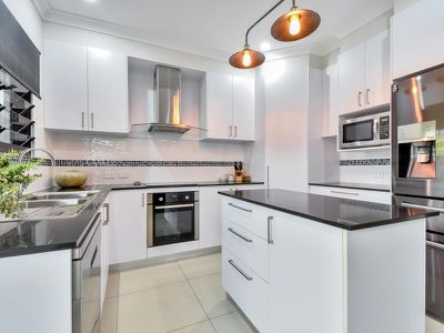 48 Vitex Street , Zuccoli