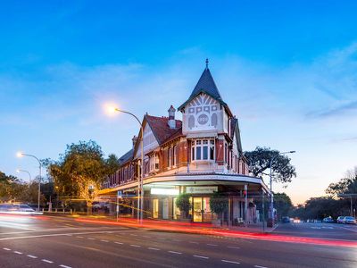 120 Prince Albert Street, Mosman