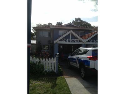 22 Rudge Place, Lockridge