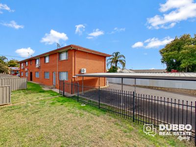 2 / 17 Elizabeth Street, Dubbo