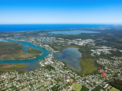 3 Cedar Place, Tewantin
