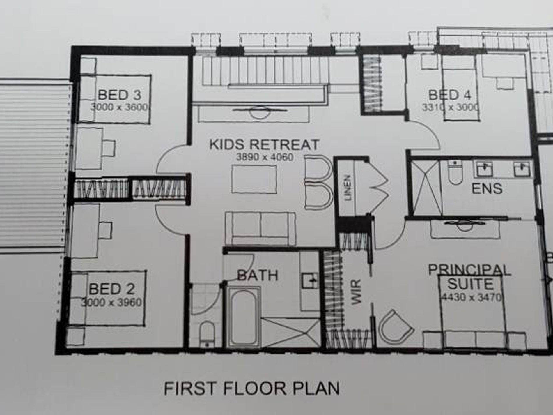 1707 Shallows Drive, Shell Cove
