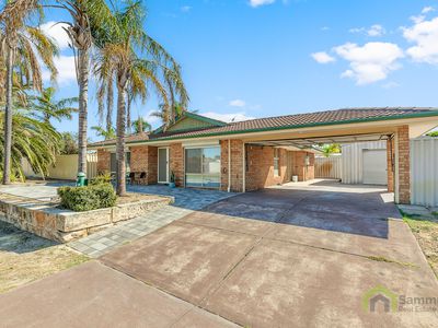 1 Addlewell Glen, Kiara