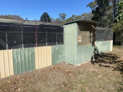 235 Franklin Road, Wattle Camp