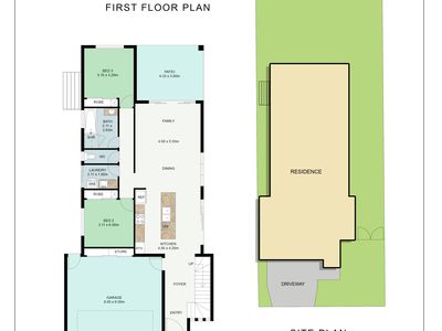 25 Huxley Crescent, Oonoonba