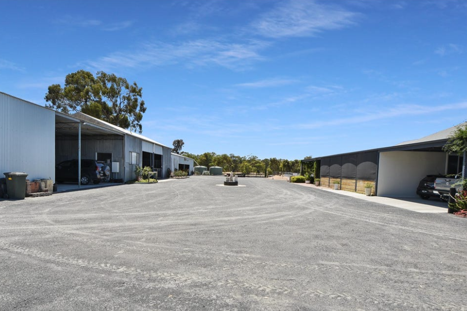 263 Horsham-Noradjuha Road, Lower Norton