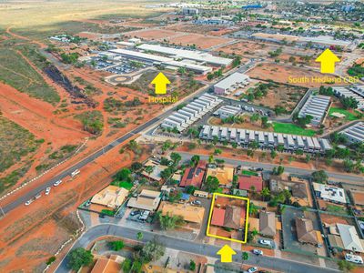 10 Koolama Crescent, South Hedland