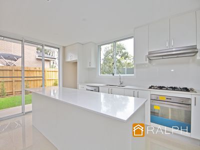 7 / 40 Grove Avenue, Narwee