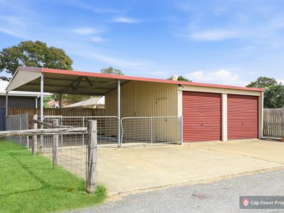 46 Albert Street, Rockhampton