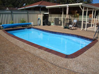 7 Well Street, Forster
