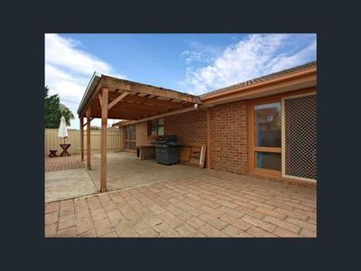 21 Arundal Court, Hoppers Crossing