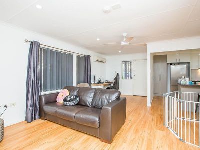 10 Corbet Place, South Hedland
